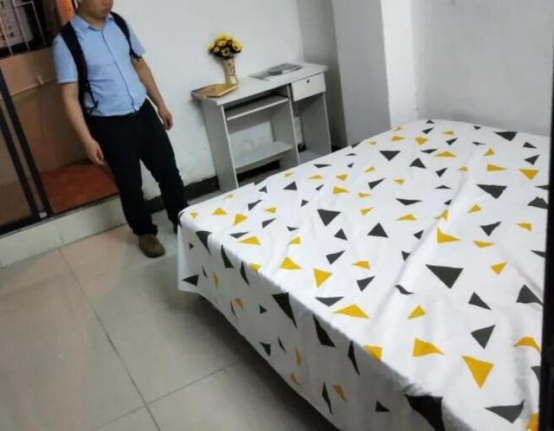 年年涨房租，今年不灵了！租客：以前涨50，今年涨200，不走才怪