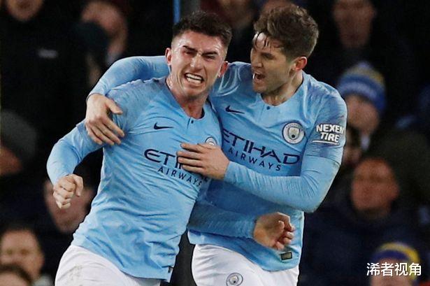 「曼城」重大利好! 曝巴萨有意强挖曼城5亿巨星, 梅西冲击新历史将再添底气