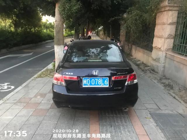 清朗天空|重点抓拍！泉州一大批闽C车辆被曝光！