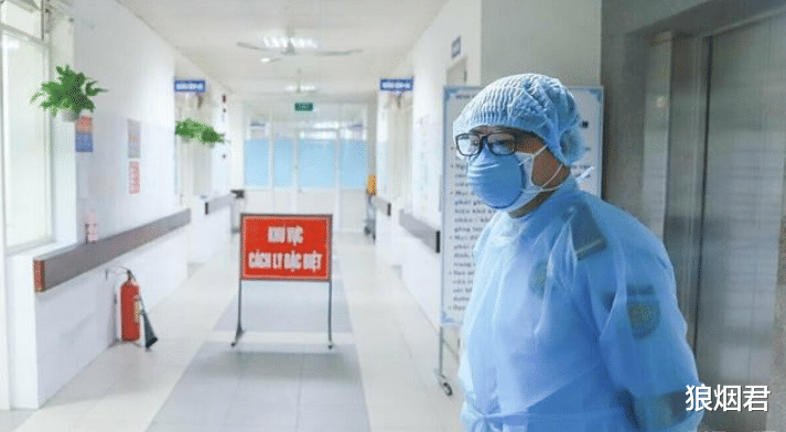 美军■狗腿的下场！美军散播病毒证据实锤，5000名战士身陷囹圄，越南却跟着倒霉