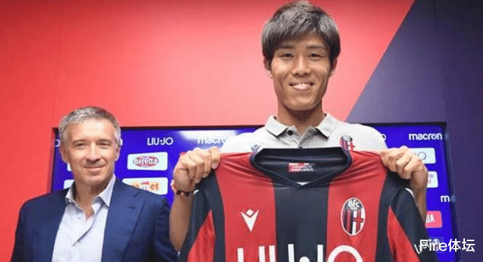 米兰|6.7分！亚洲第一铁卫踢疯了！一战打爆米兰两大巨星，赛季已造4球