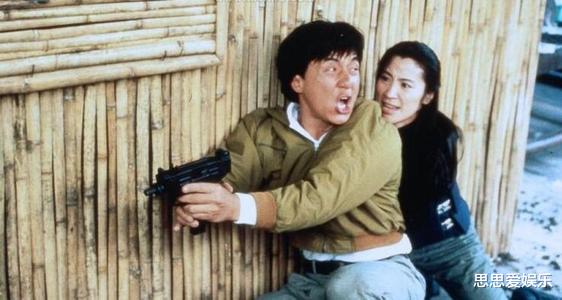 林心如|他是周润发的替身,与林心如同居8年,却转身娶了林心如闺蜜