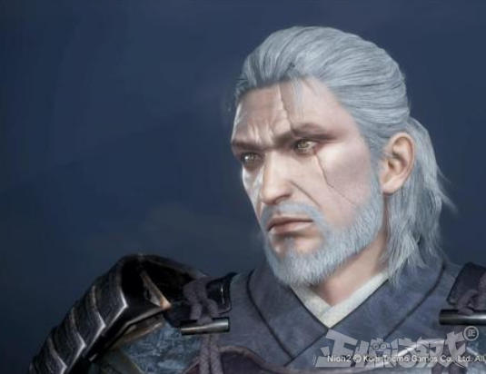 【仁王2】好好的一个日本游戏，却被逗比玩家玩成暖暖，还碰瓷中国明星？