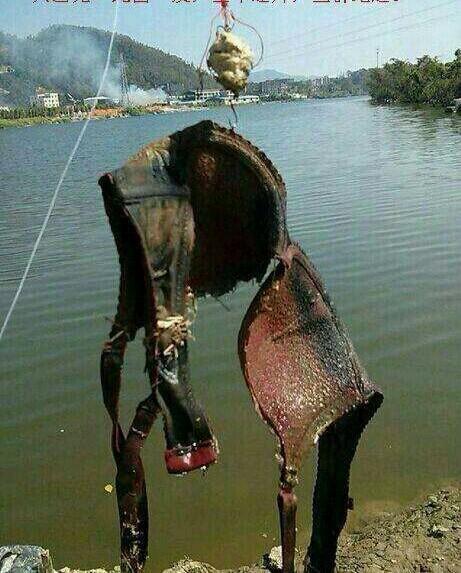 奇闻|钓鱼人的奇闻怪事！钓鱼趣闻（一）