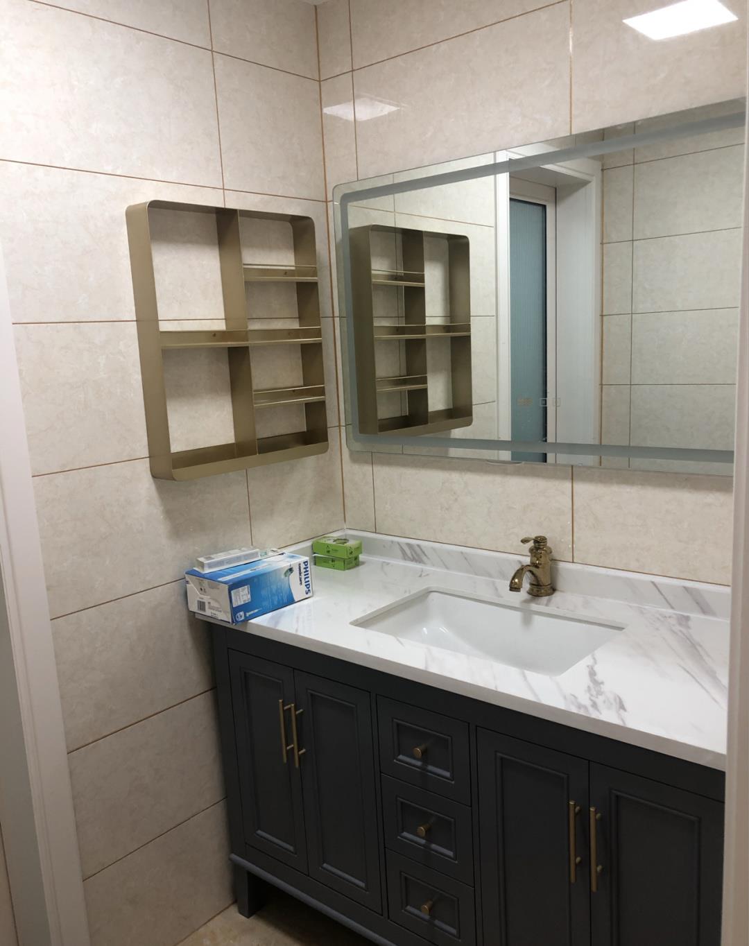 甲醛|新房家具进场，效果很漂亮，还不敢入住，打算晾着通风去除甲醛！