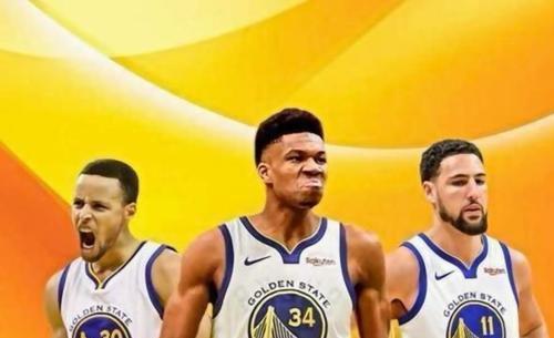 【勇士队】字母哥还是恩比德?勇士引援目标浮出水面,维金斯再成重要筹码