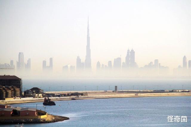 科学家|海市蜃楼只是光学现象？新的解释又出现，科学越来越有意思了