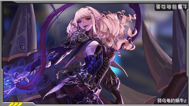 地下城与勇士|DNF：韩服9月最弱的职业排名！即使充八万也拯救不了！