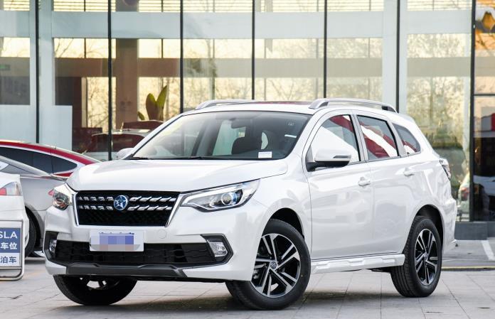 日产启辰|不要哈弗H6而选了启辰T70,6800公里后,车主给出中肯评价!