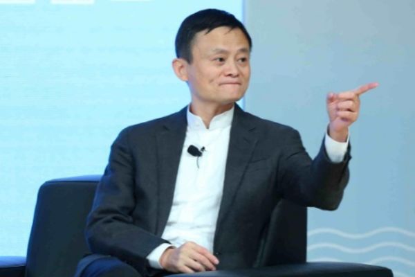 京东|马云再次“预言”：未来5年，农村这3大行业将比房子更“赚钱”