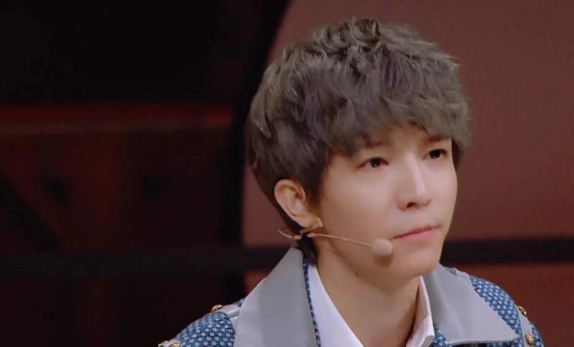 郭敬明|《演员请就位2》“选妃”的郭敬明，他的S卡“恶心”到央视了