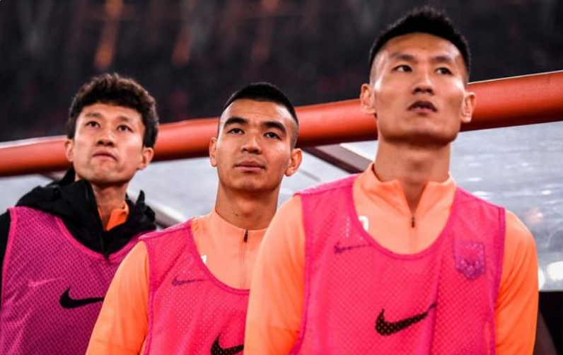 [山东鲁能]吴兴涵刘彬彬后，鲁能又出97双妖锋挑大梁，187cm+百米11秒