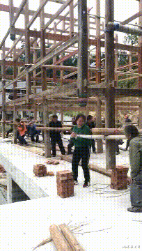 |“吓死了，差一点没保住…”兄弟运气不错啊哈哈哈哈哈