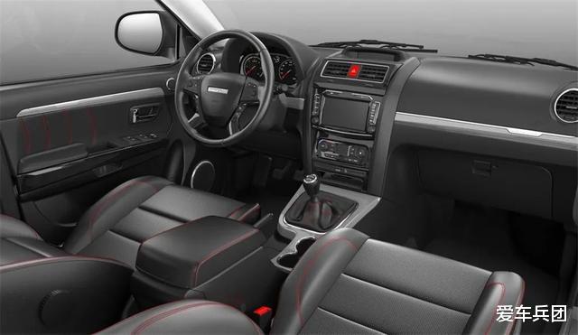 【SUV】15万可选的四驱SUV,这4款物有所值!