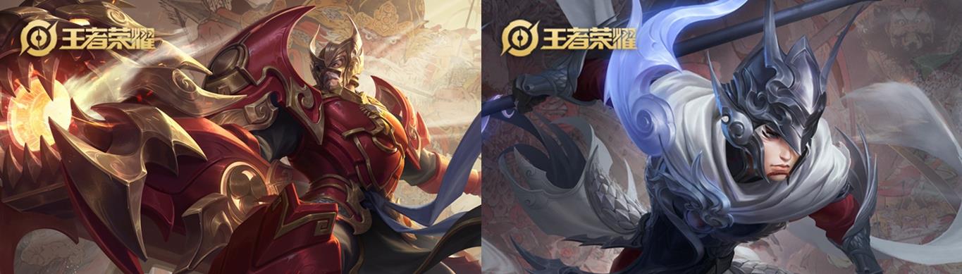 【王者荣耀】王者荣耀：5.20情侣皮肤已确定，信离玩家哭晕在厕所，关菲菲太狠