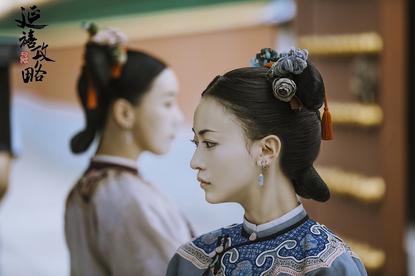 古装剧|《香蜜》上线15分钟破亿超狂，9部首播即破亿的古装剧揭晓