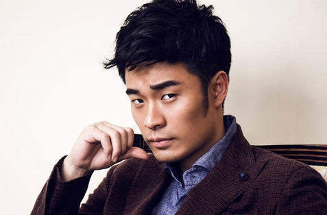 郑恺|同样都上过《跑男》，郑恺如今爱情事业双丰收，他却沦落成了网红