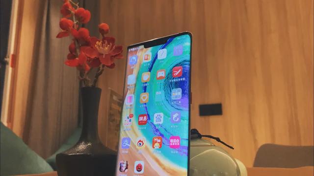 苹果|用了6年苹果终于换上Mate30Pro，重度上手15天后：怪以前太不识货