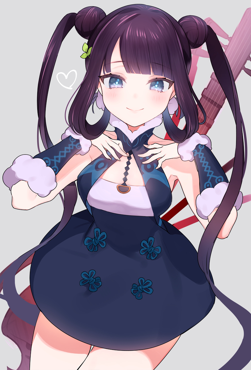 Fgo楊貴妃簡評 萬物特攻泛用藍卡單體 一年內完成大逆襲 Pua台灣