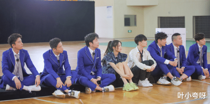 #杨超越#《极限挑战6》惹争议，飞行嘉宾身份被曝，又来挑战观众底线了！