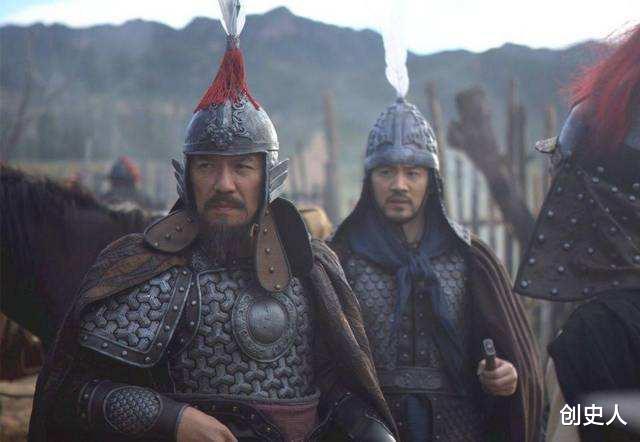 崇祯|崇祯吊死煤山，弘光被俘灭，吴三桂绞杀永历帝，明朝到底死于何时