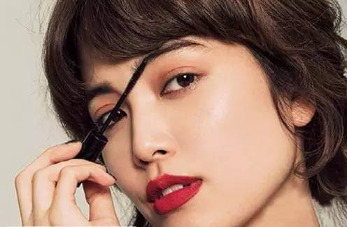 刘海|你适合怎样的发型 选对发型 堪比整容