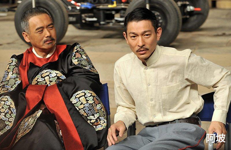 【成龙】他是国家一级演员，一生不与成龙合作，曾骂刘德华“你算什么东西”