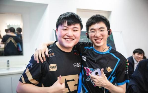 【lpl】LPL四大重磅转会：圣枪哥加入RNG，宝蓝离开iG？S10真不好说了！