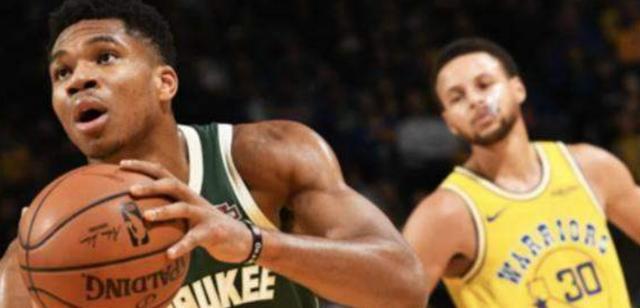 勇士队▲勇士休赛期可能捞到的5条“大鱼”,伊巴卡在列,榜首来了拿冠军