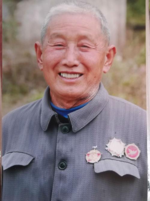 [抗美援朝]出身土匪的老兵抗美援朝，回国后却被判死刑，晚年在博物馆哭泣