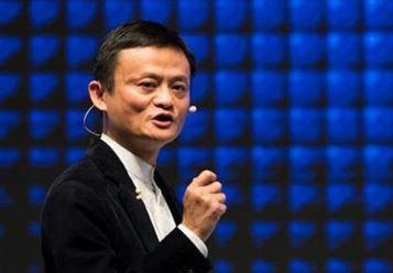 大数据|马云：看好“大数据”的发展，抓住时机，实现目标