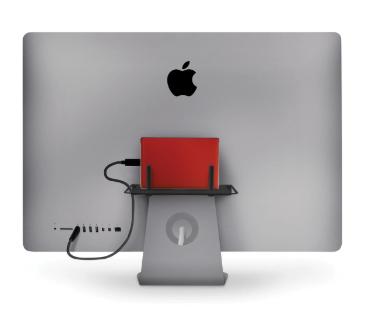 苹果配件|4款价值2499苹果配件,让我工作效率达到极致,极简便利