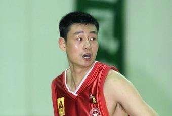 #中国男篮#遥望历史!中国男篮史上各位置最强top5(小前锋篇)