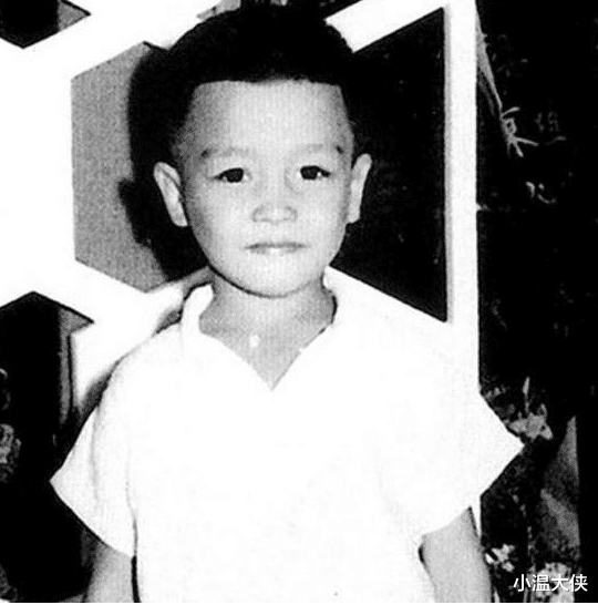 「张国荣」2001年, 张国荣对毛舜筠说: 如果你当初肯嫁给我, 可能会改变我的一生