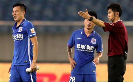 上海申花：恭喜申花！球队急盼的王牌指挥官现身，能攻善守曾闪耀亚冠决赛