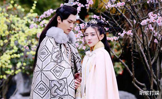 【你是我的命中注定】《你是我的命中注定》开播，“坦诚夫妇”三度合体，三对CP就他们成了