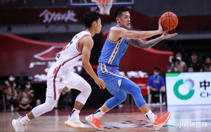 新疆男篮|正式与北京首钢签约!3D后卫重返新疆男篮无望,阿的江后悔来不及