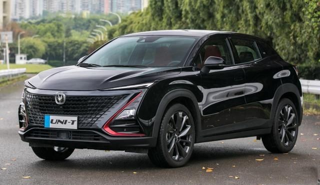 长安汽车|国产品牌的骄傲,开10年零骂声