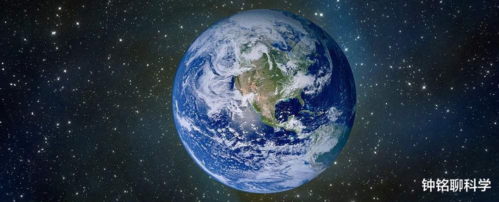 行星|为什么宇宙中不可能出现全部都是水的星球？