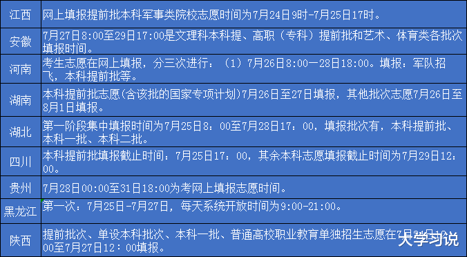俞敏洪|高考成绩公布在即，放榜时间和批次清单请收藏，专家支招填志愿：离家乡越远越好