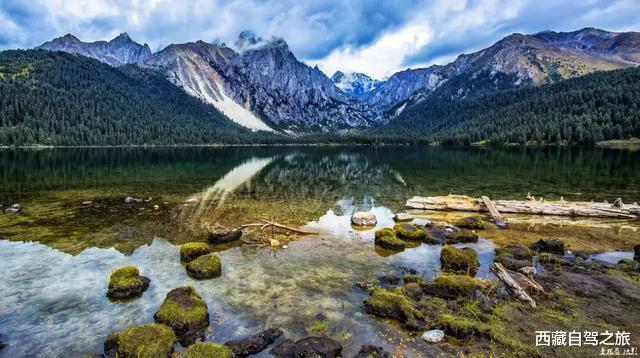 自驾|最适合秋天出行的4条自驾路线，每一个都是上帝的私藏，美爆了
