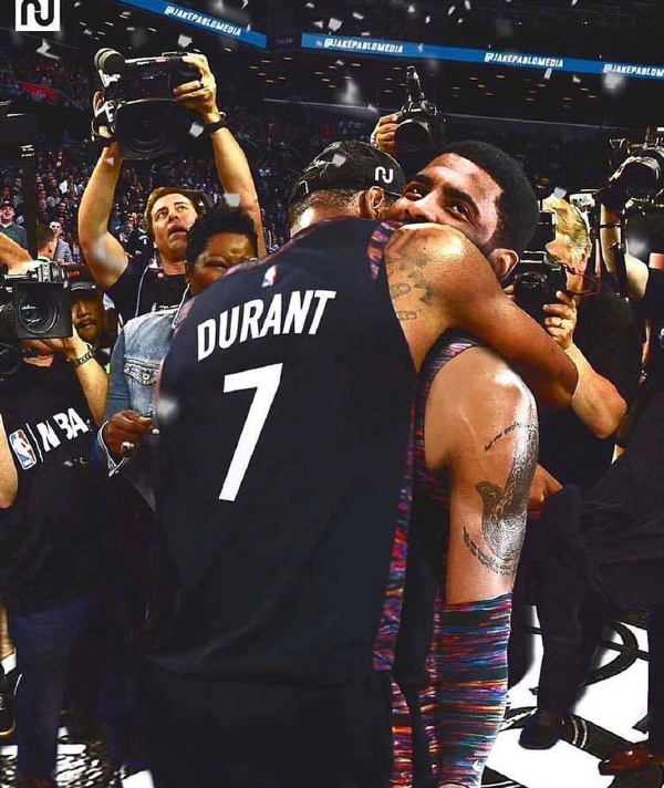 凯文·杜兰特|刚刚！杜兰特官宣一重大决定！再也不见，雷霆！29支球队噩梦开始