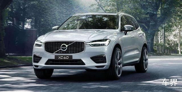 「SUV」手握30万买SUV？这些豪车才是赢家标配！