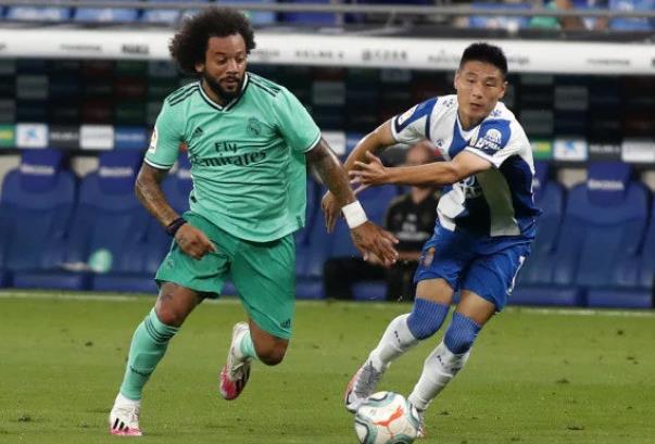 「西班牙人」重磅！西班牙人新帅放话：即便降级，也不要他走！对球队太重要