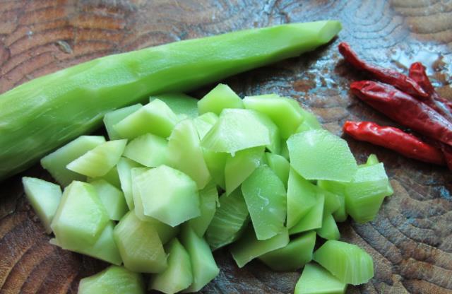 糖尿病|此蔬菜是长寿菜，是胰岛素的激活剂，糖尿病的克星！