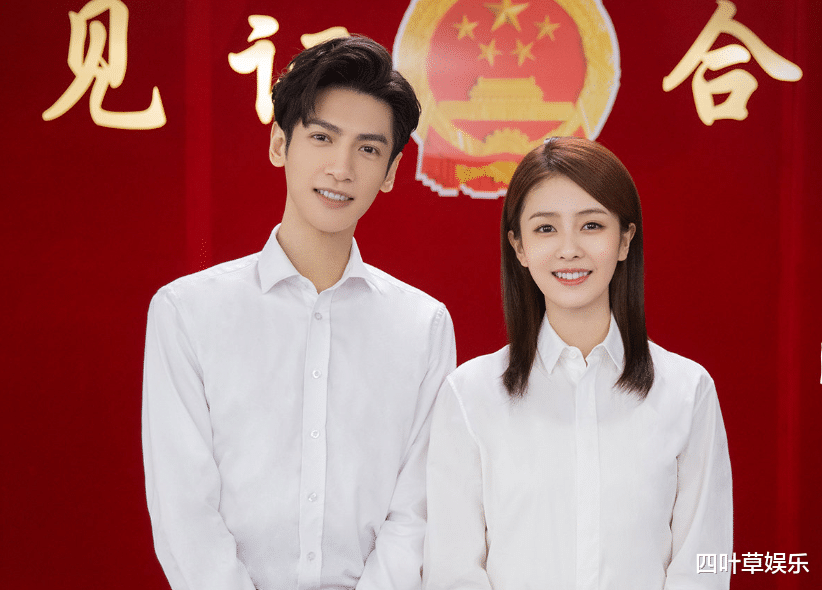 罗云熙|《半是蜜糖半是伤》收官不久，罗云熙又官宣新剧，女主人气很高