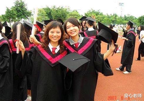 [考研]为什么三本大学生考研能考上985大学，却在高考的时考不上呢？