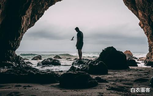 |成年人之间的绝交,往往悄无声息