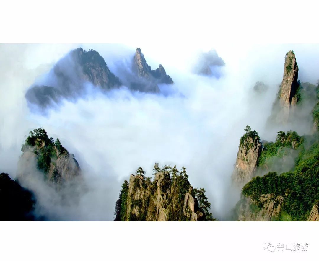 「淄博」淄博四大名山