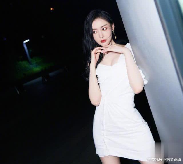 张天爱|修改年龄惹争议、背后金主成谜，张天爱的上位路还有多少不可告人